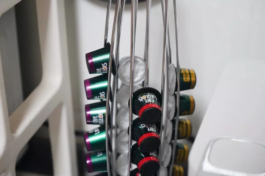 星巴克胶囊咖啡机型号,星巴克胶囊咖啡没有咖啡机怎么办