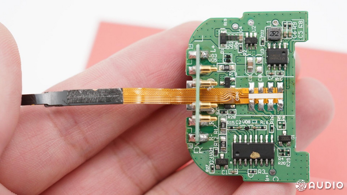 realmebudsair2拆解,realmebudsair2蓝牙耳机评测