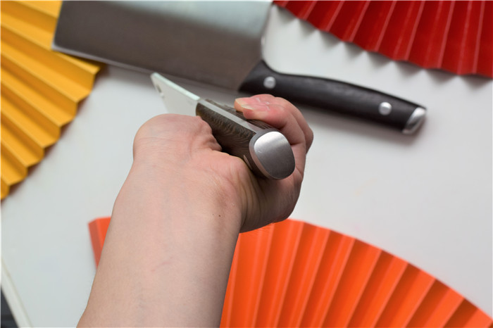 厨房菜板刀具推荐,kitchen刀具