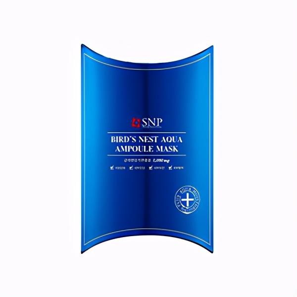 敏感肌肤迅速修复面膜推荐,平价好用的抗皱紧致补水面膜