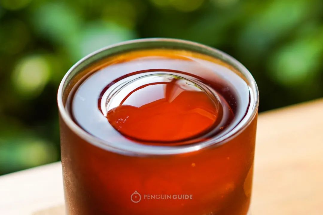 去长沙不为别的就想听茶颜悦色,去长沙点哪个茶颜悦色