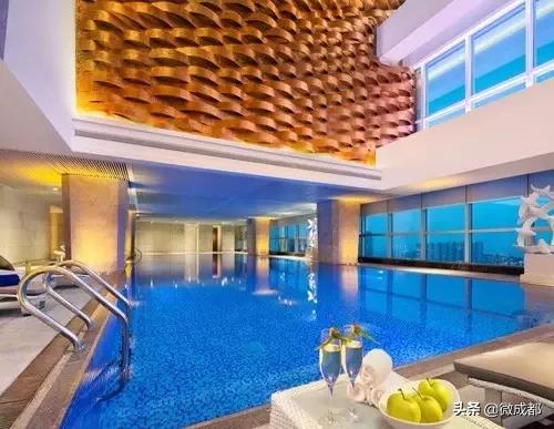 成都现在开放了的游泳池,成都游泳池哪些地方开放了