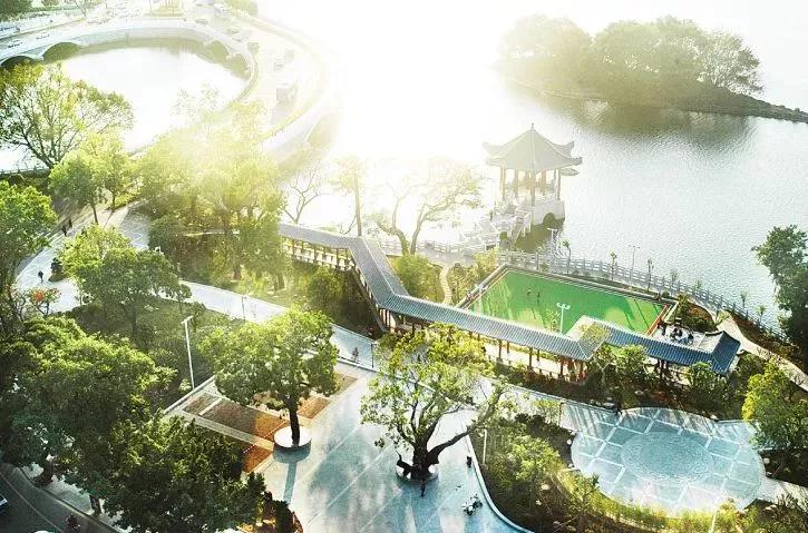 惠州市的未来,未来的惠州是现在的哪个城市