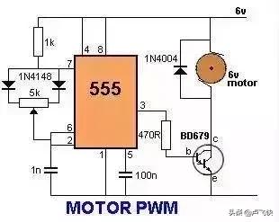 集成555定时器的电路实验,555定时器由哪两种电路组成