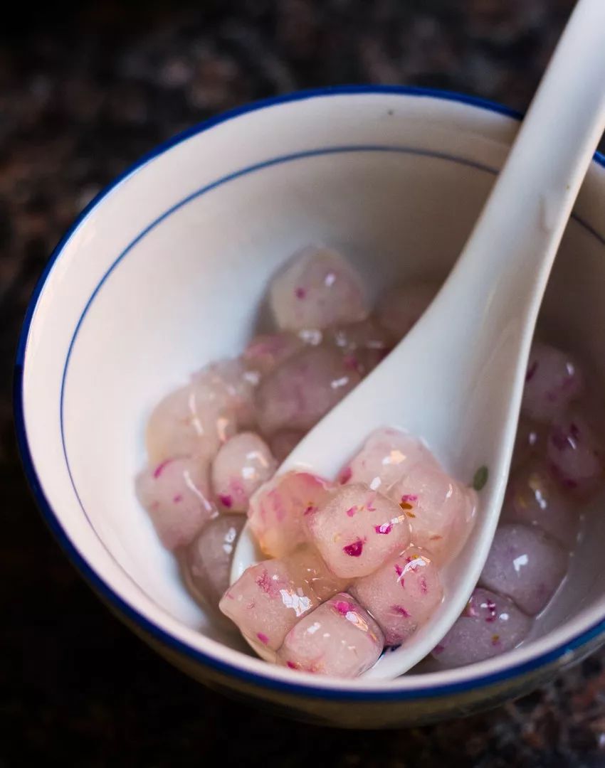 清心丸什么季节吃,夏天潮汕清心丸