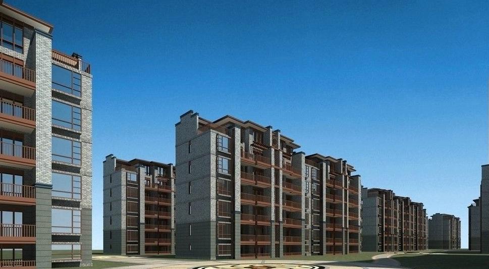 按揭的房子想卖了再按揭一套房子,贷款中的房子卖了还的贷款怎么算