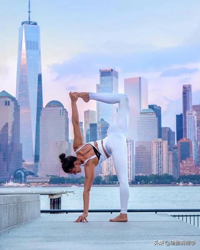 瑜伽累一点好还是不累好,练瑜伽不累有效果吗