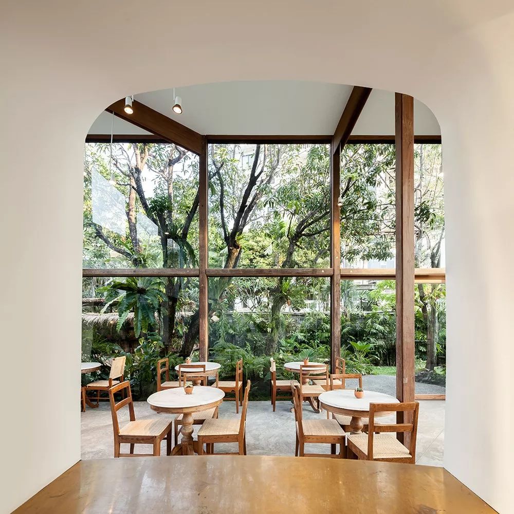 世界顶级咖啡厅设计,全球十大著名咖啡馆设计