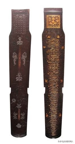 司马相如与卓文君古琴,司马相如和卓文君的故事古琴