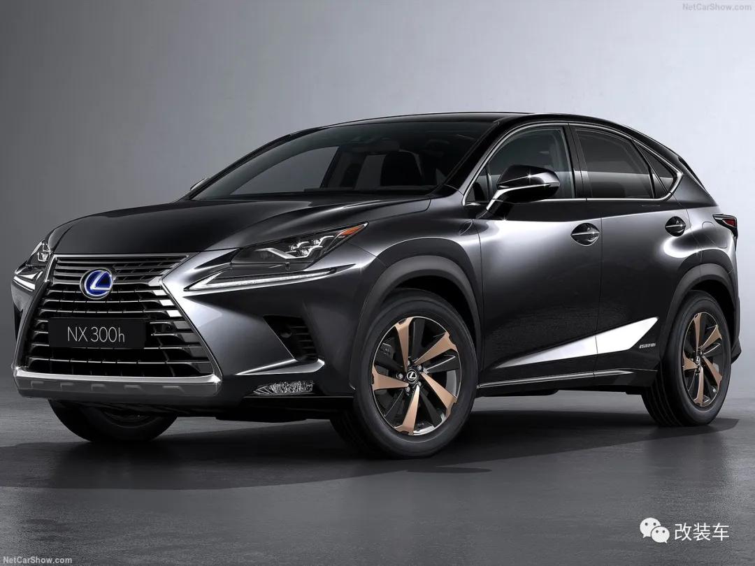 雷克萨斯suvnx300h价格,雷克萨斯suv油电混合车型nx300h