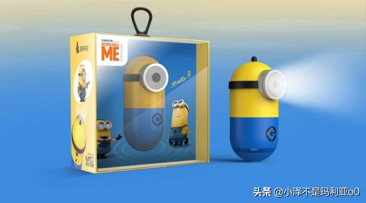 正版授权没那么坑！一份送给影视爱好者的周边礼物清单