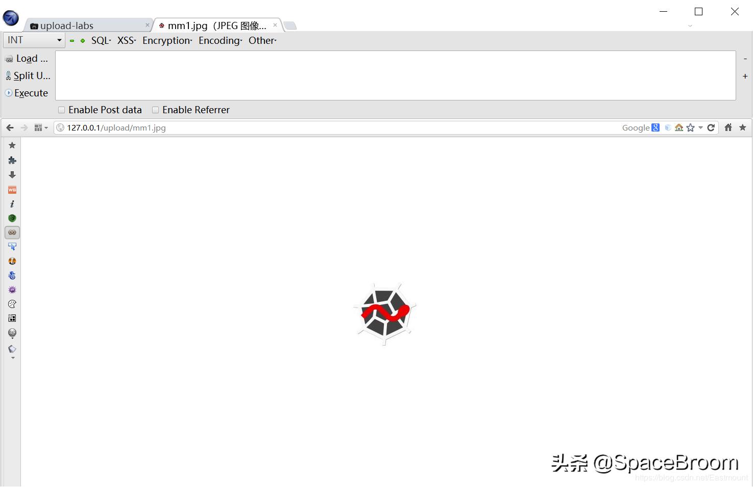 三十一，文件上传漏洞之Upload-labs靶场及CTF题目01-10（四）