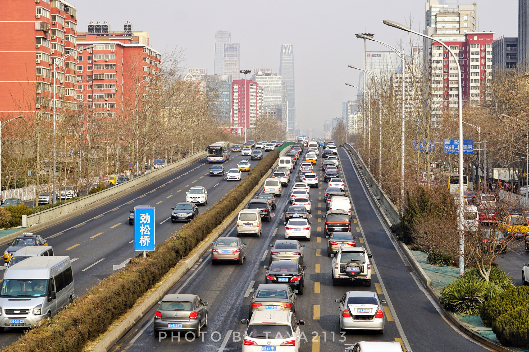 北京朝阳:你是这样的潘家园,闻名已久却让人失望——妞儿嬉游记