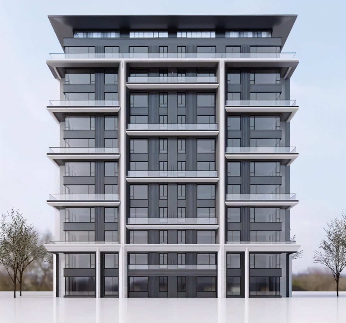 北京豪宅的“HZS滙张思”现象