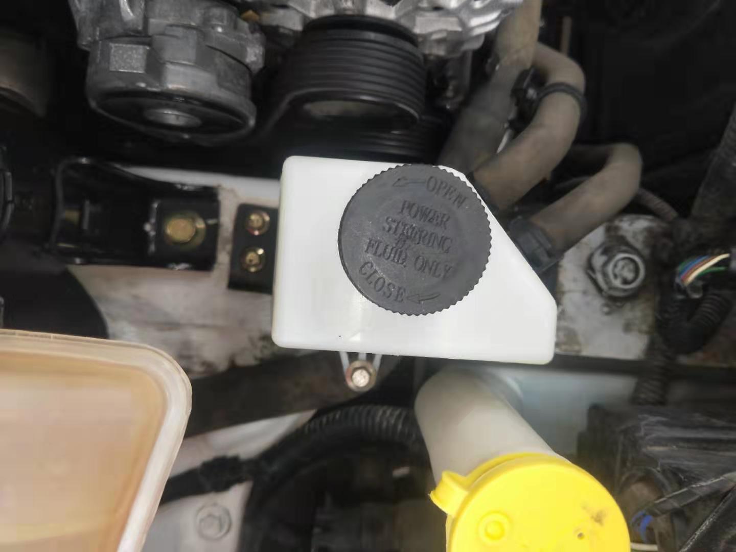 独立悬挂，电动座椅，质量可靠，带商业险，胖哥这算是捡漏了吗？