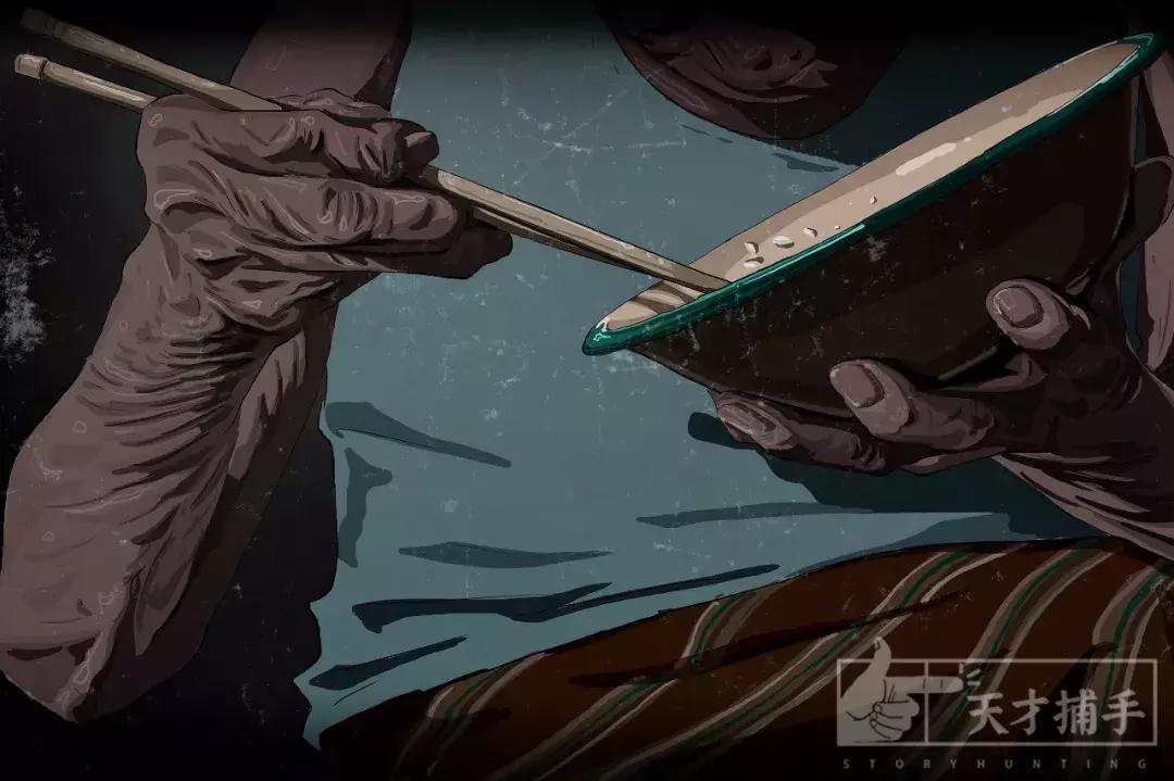 缅甸杀死了我的妻儿，我却只有在这里才能活下去