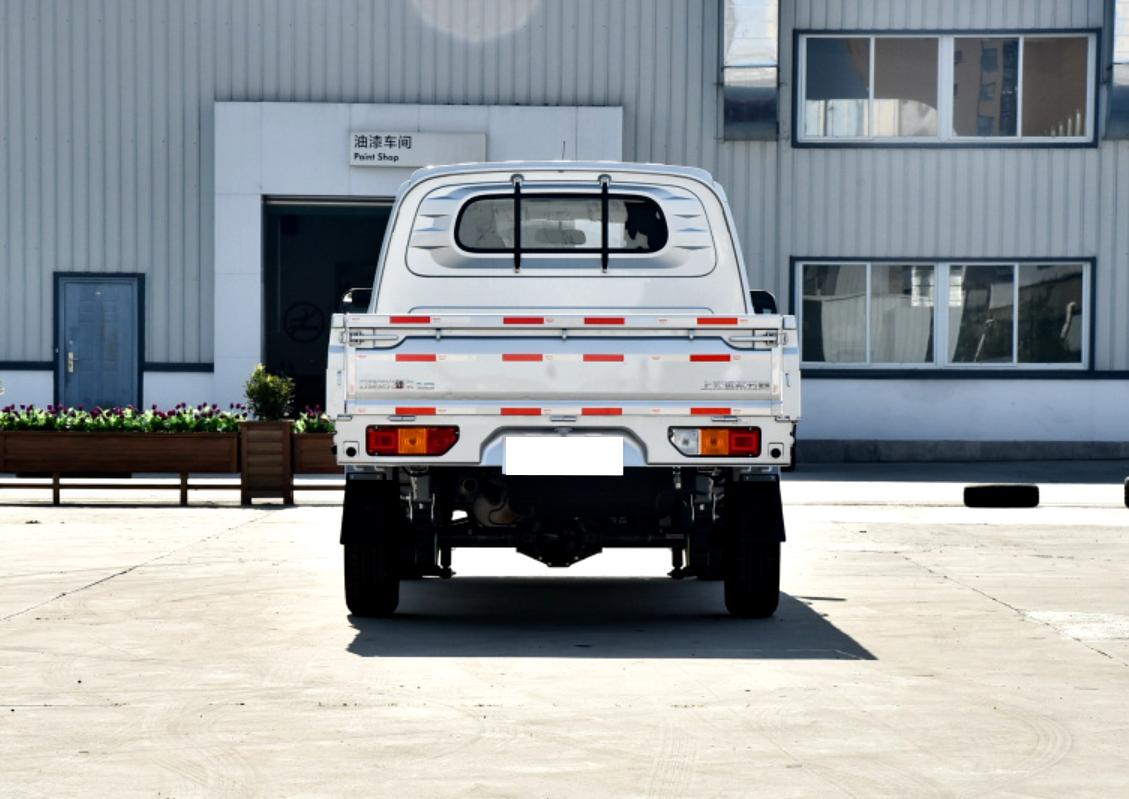 五菱荣光新卡双排国五价格,最新发布五菱荣光新卡双排