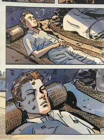 离经叛道的人内心强大,离经叛道是一种勇气