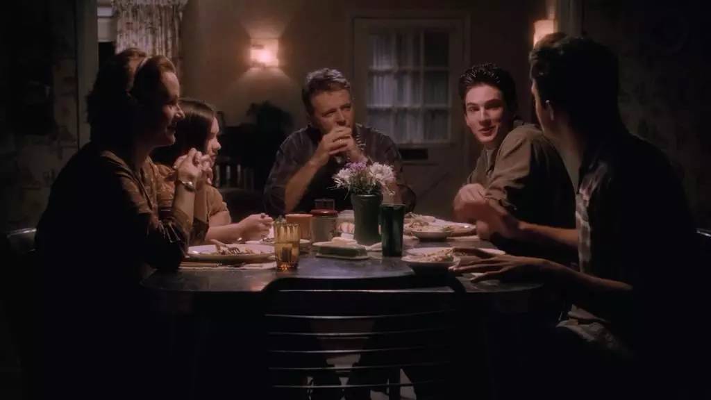 4位素人的情人节记忆，带你看时光中的爱情模样