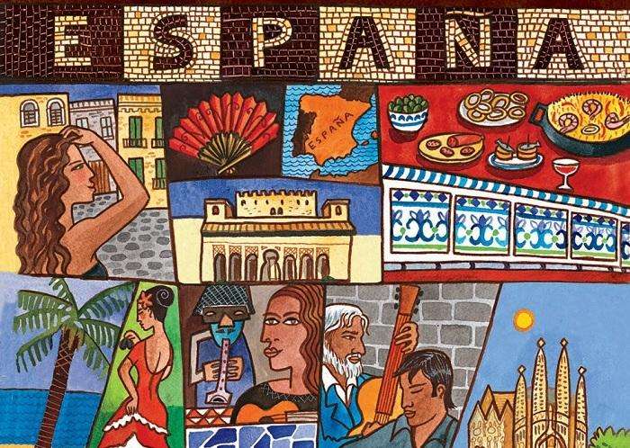 有什么事是你去了日本才知道的,你知道在西班牙不该做的十件事吗