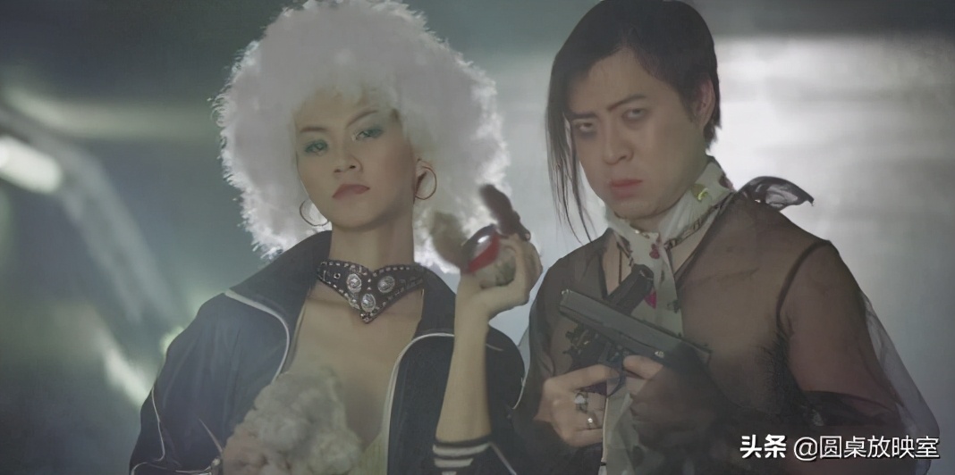 十部爆笑喜剧推荐专治各种不高兴,推荐15部爆笑喜剧电影