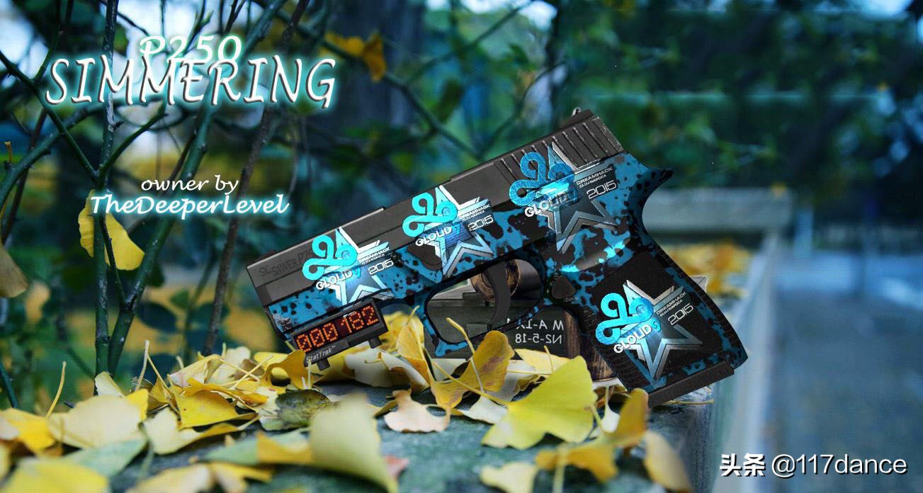 csgotitan开箱名场面,csgo开箱出一样的武器有什么用