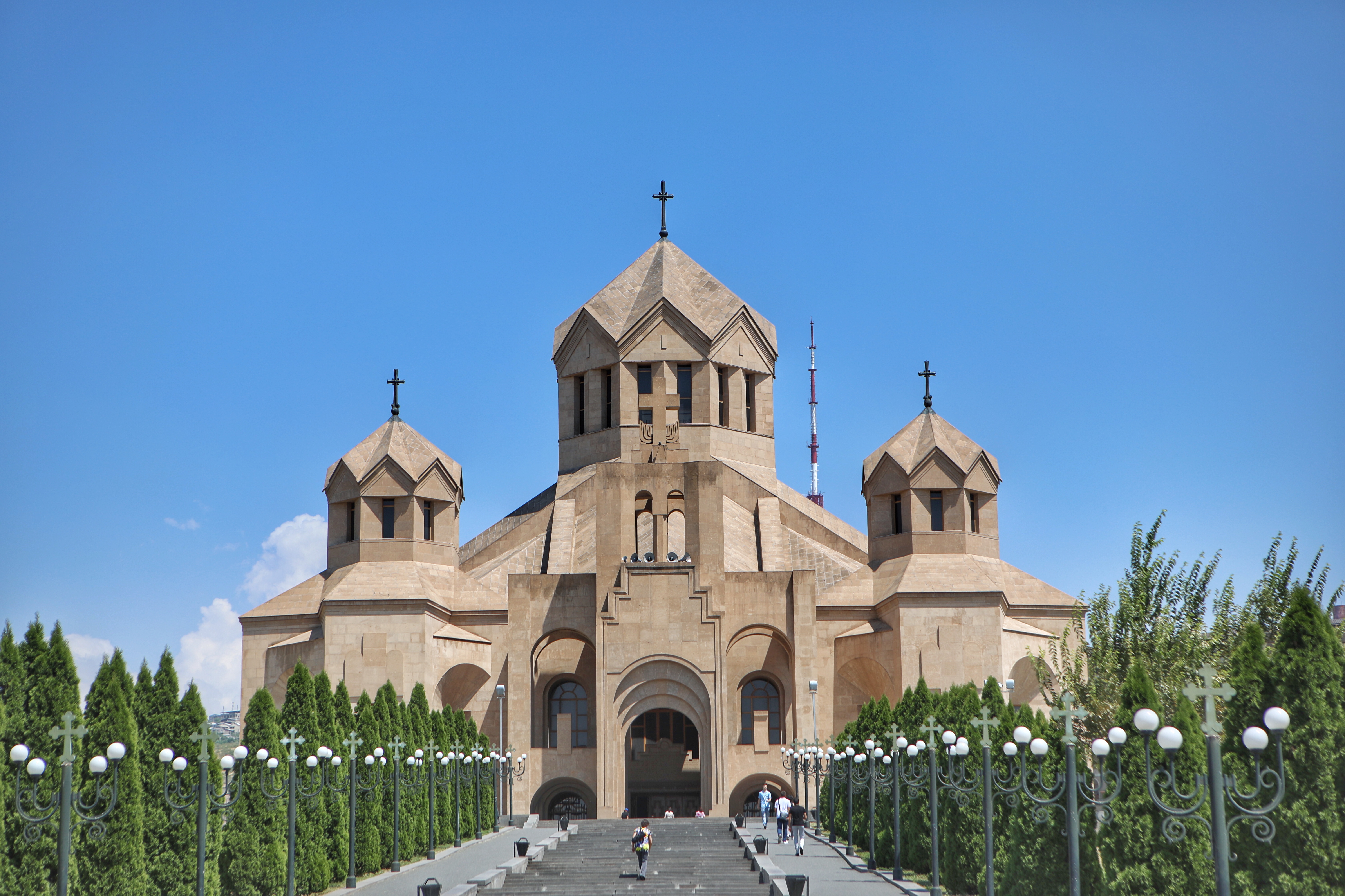 外高加索一日游价格,外高加索旅游