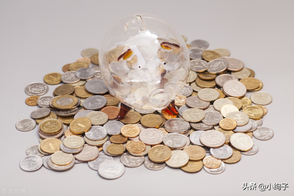 如何戒掉乱花钱的习惯,改掉5个坏习惯不用花钱就能变美