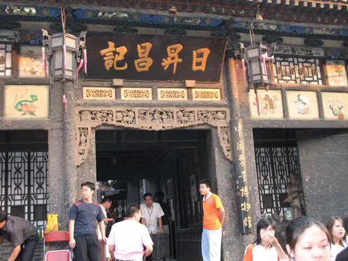 一个人在平遥古城走了30000多步，我收获了什么