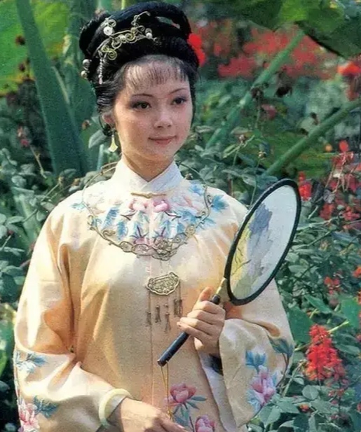 红楼梦十二位女性称为什么,红楼梦十二钗都有谁