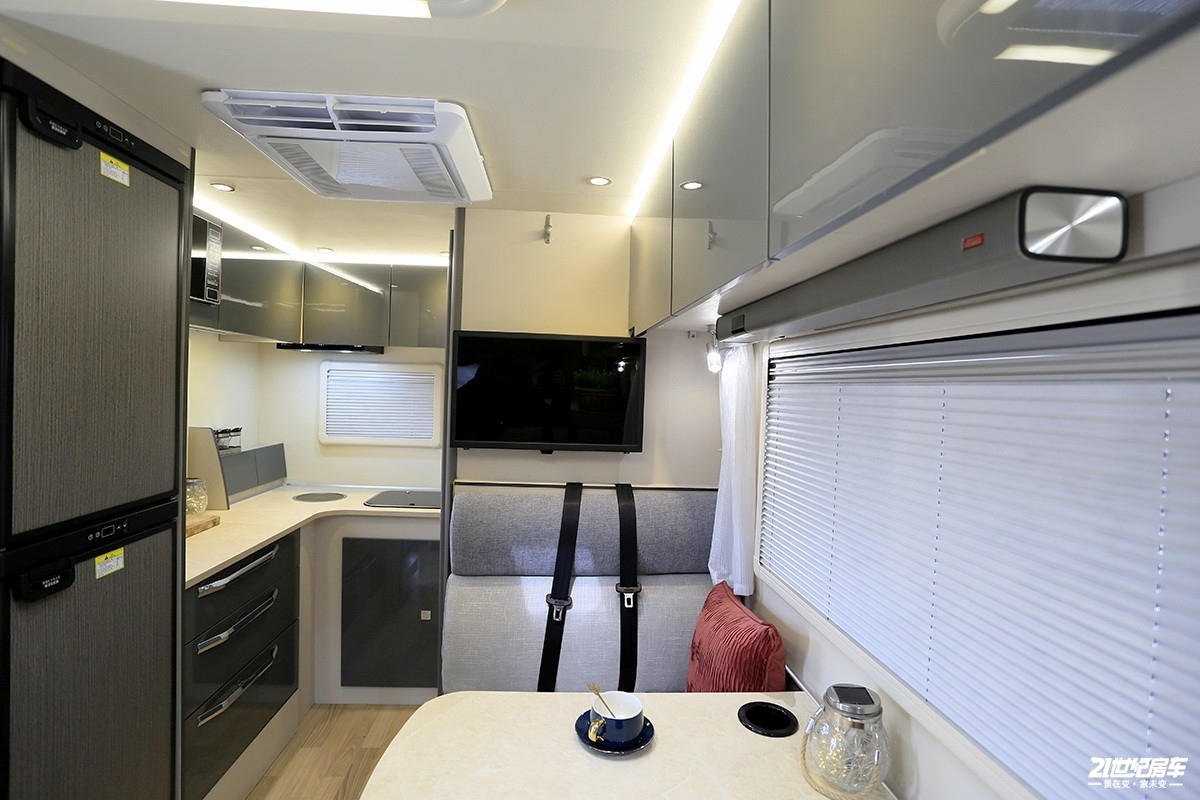 2020年最值得购买的国产房车,国内公认最好的三款房车及价格