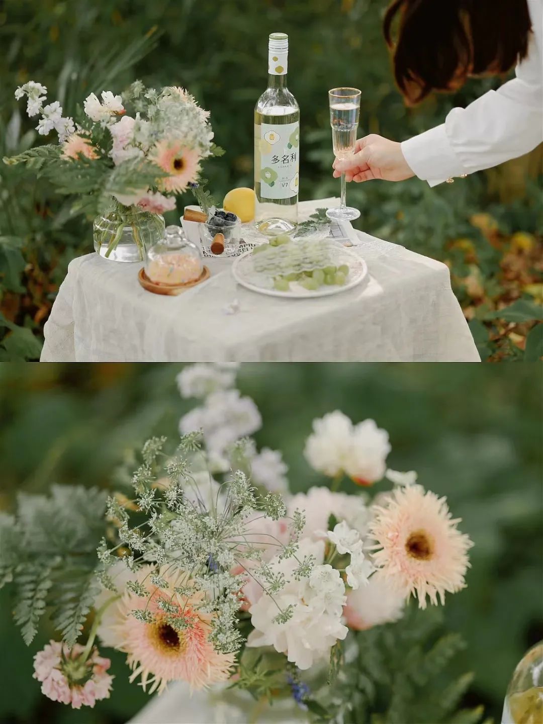 当你选择了花艺这个行业,重新开启花艺创业之路