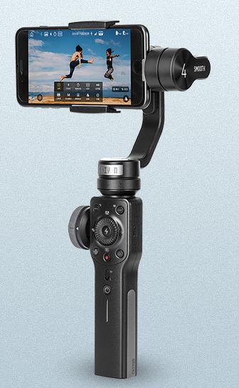 手机拍出电影画质，让你的视频不再抖动，300块极速入门