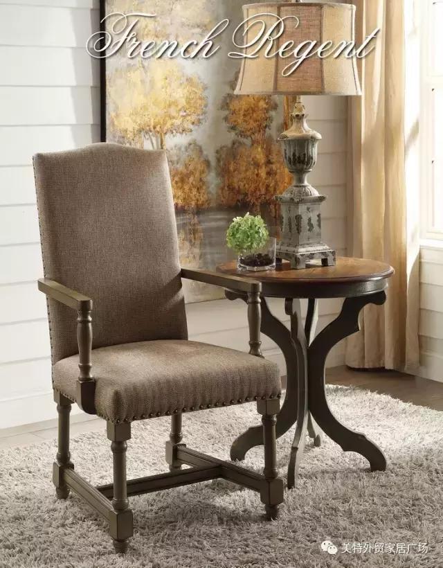 美特精品家具——《CrestviewCollection》灯饰火爆来袭!