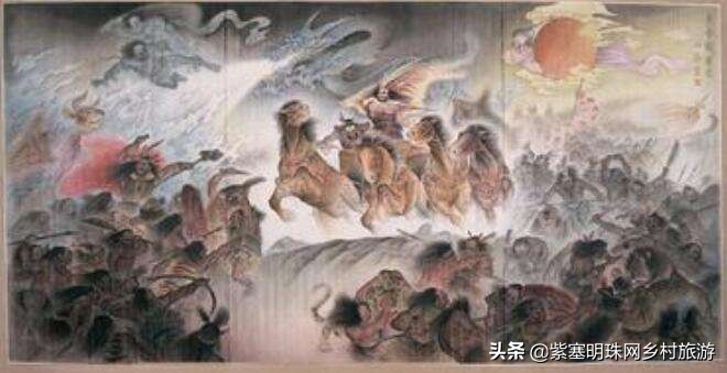 隆化七家农家院温泉哪家好,隆化温泉村附近的旅游景区推荐