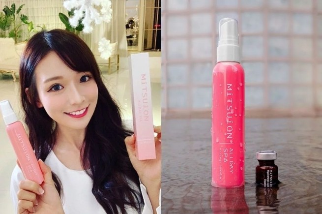 网友激推干肌、油肌适用的9款化妆水　保湿、清爽很有感