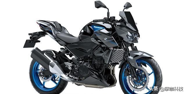 川崎双缸街车z400,川崎z400泰国售价