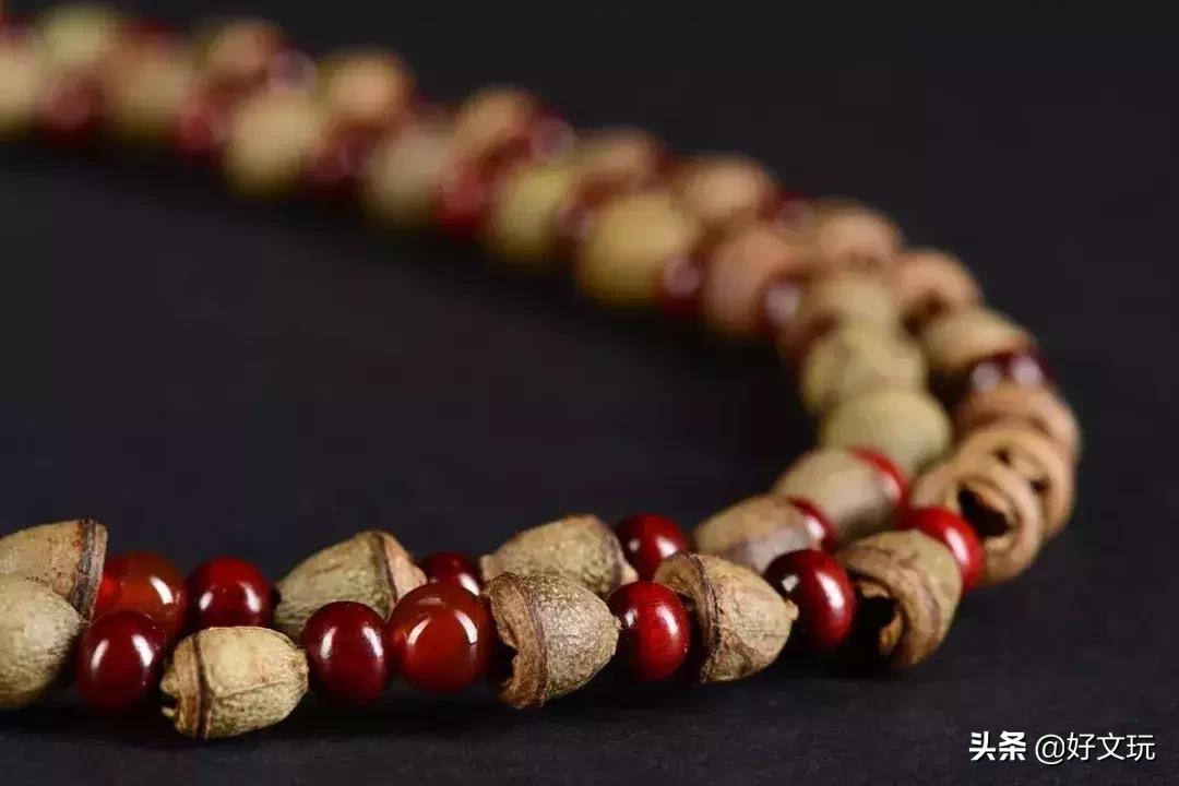 受欢迎的10大文玩手串,十大最顶级的文玩手串图片