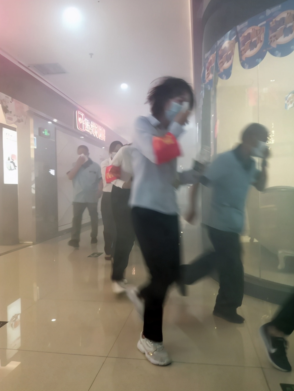 海西消防119宣传月活动,南沙消防活动