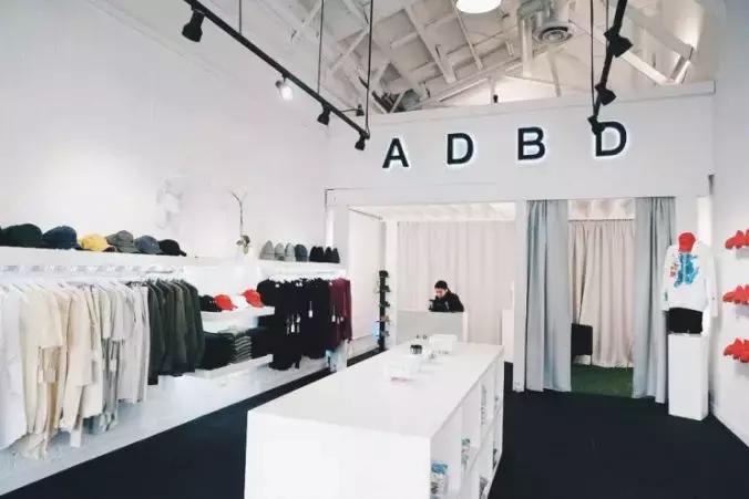 美国洛杉矶网红打卡地,洛杉矶美国人爱去的休闲地