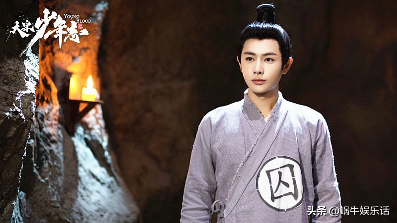 大宋少年志和唐朝诡事录哪个好看,大宋少年志是悬疑古装剧吗