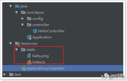 springboot快速入门,springboot快速入门开发