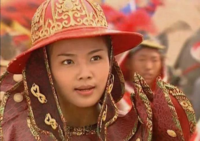 还珠3知画泪流满面,还珠3永琪识破知画