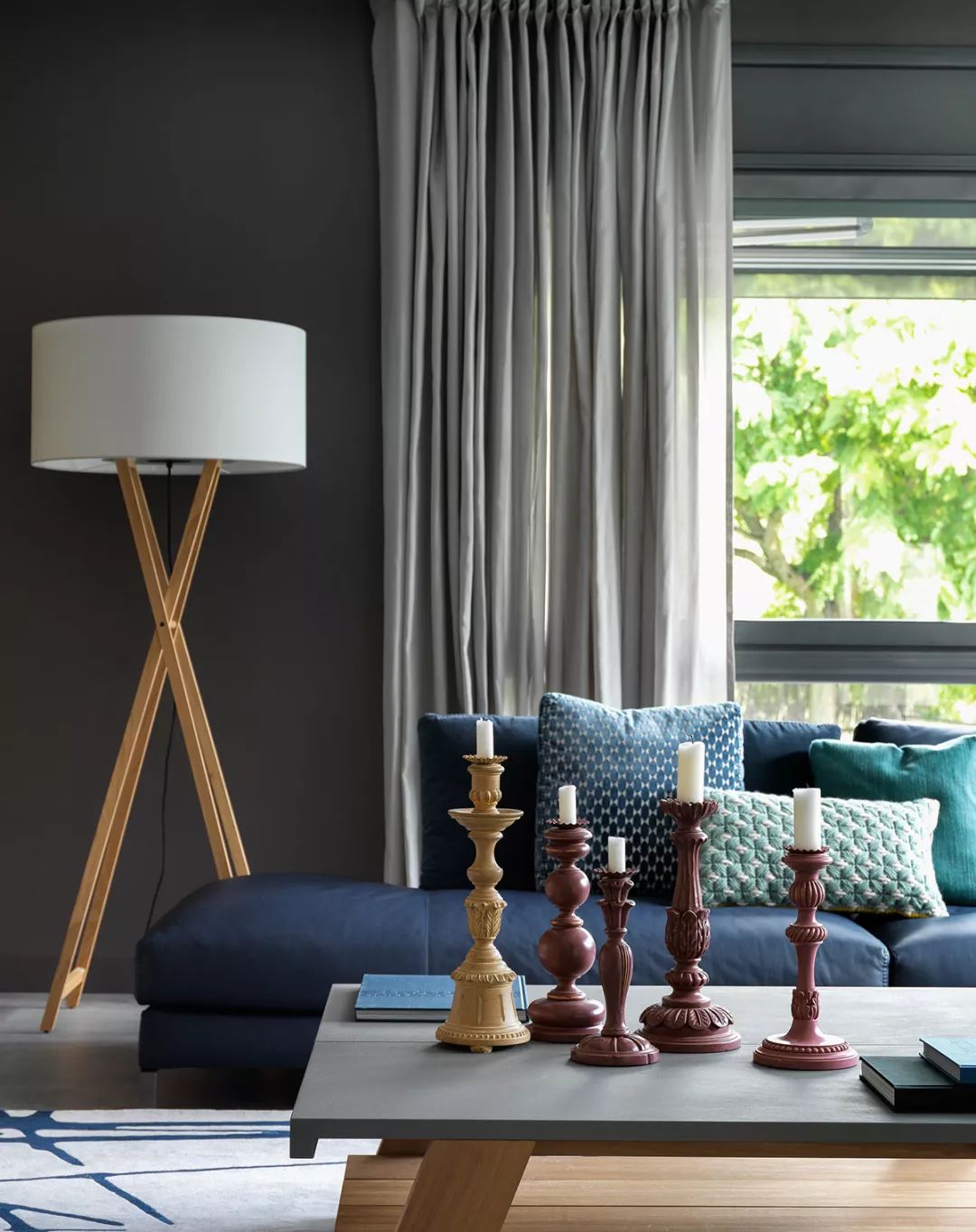 巴塞罗那的建筑风格,巴塞罗那顶级高层住宅