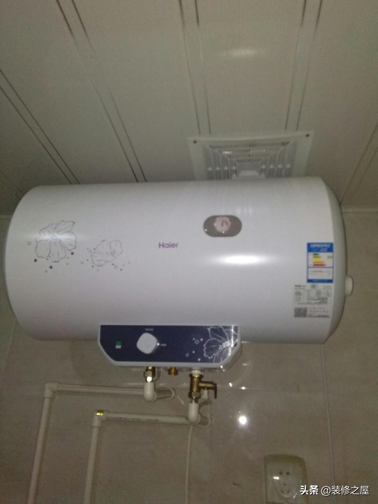 海尔燃气热水器vs美的燃气热水器,方太燃气热水器和海尔燃气热水器