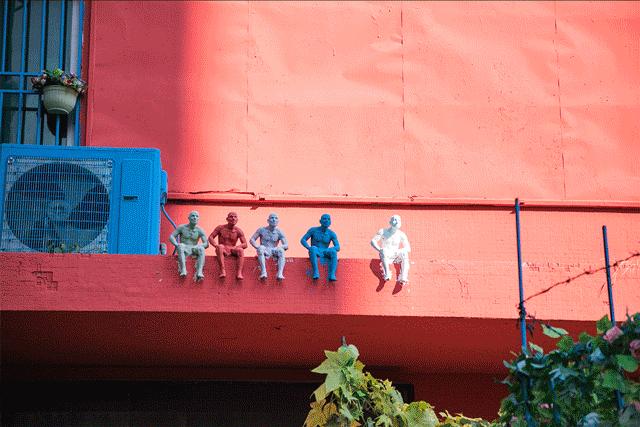 重庆轨道3号线,贵阳地铁3号线