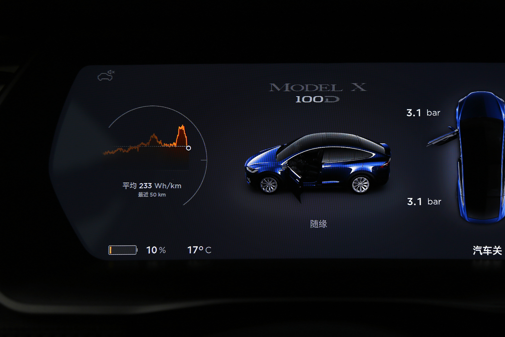 特斯拉超充有啥区别,国内车企为何不用心造新能源小车