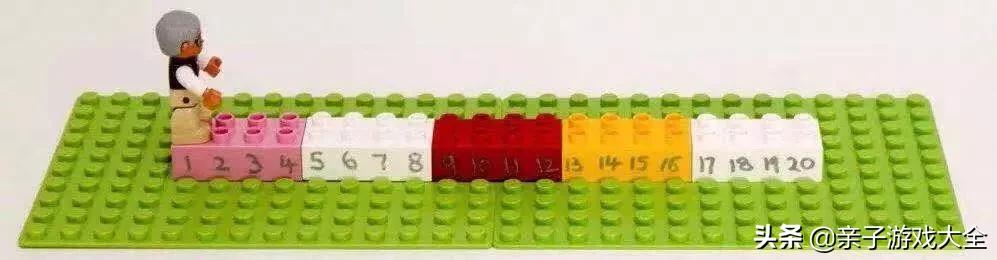 乐高幻影忍者71761拼装图纸,乐高3417和3418合体全图纸