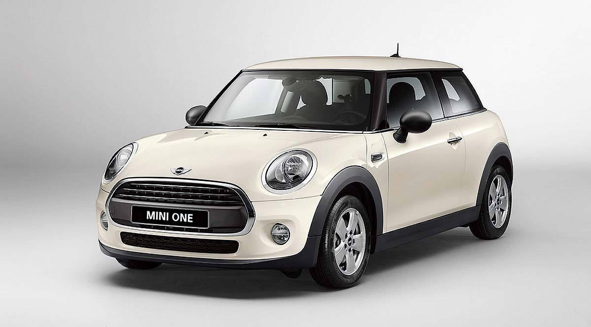 盘点女孩子眼中最有魅力的5款车,目前最适合女性开的一款车