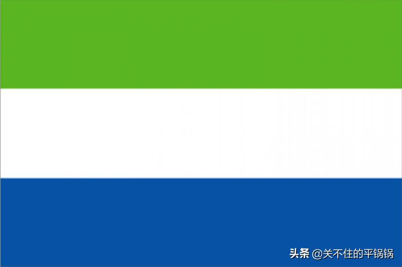 看完奥运排行榜，原来很多国家的*旗国**极其相似，表示很难分得清楚